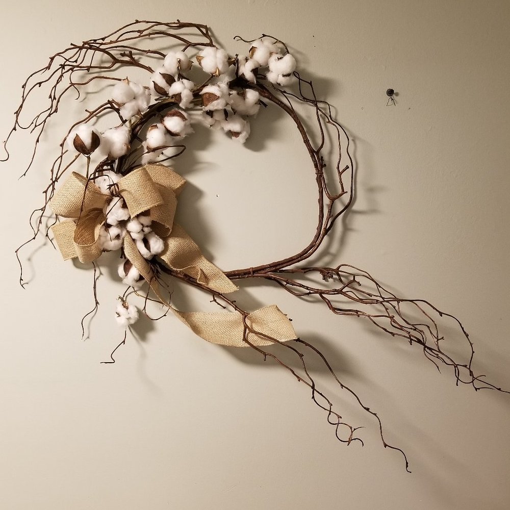 Cotton & Twigs